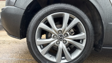 Mazda Cx-30 2.0 e-Skyactiv G MHEV GT Sport Tech 5dr Petrol Hatchback